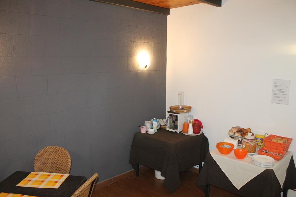 B&B Simpaty Mondello Extérieur photo