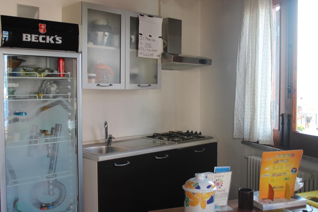 B&B Simpaty Mondello Extérieur photo